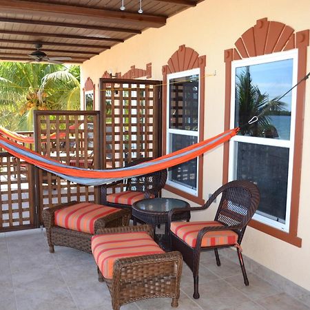 Placencia 伯利兹涅瓦纳旅馆酒店 客房 照片