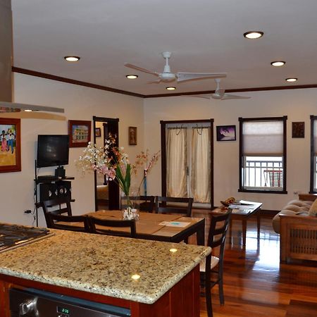 Placencia 伯利兹涅瓦纳旅馆酒店 客房 照片
