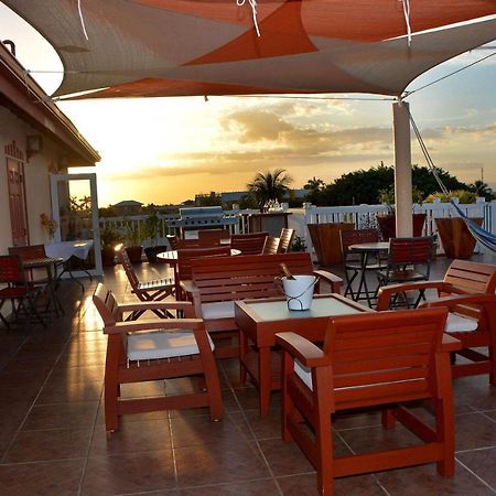 Placencia 伯利兹涅瓦纳旅馆酒店 外观 照片