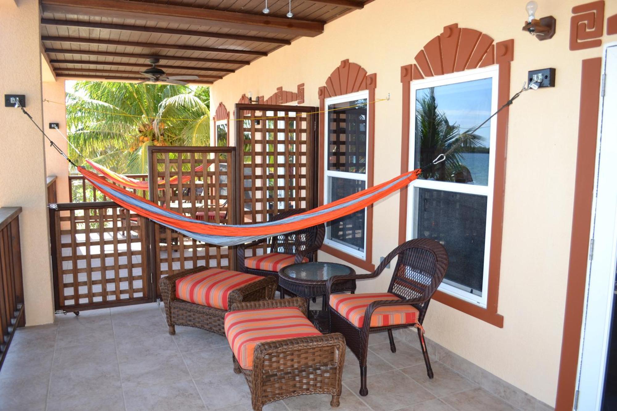 Placencia 伯利兹涅瓦纳旅馆酒店 客房 照片