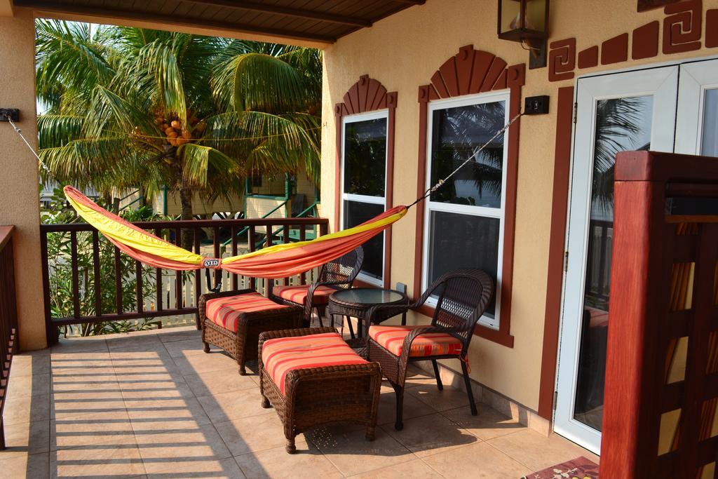 Placencia 伯利兹涅瓦纳旅馆酒店 客房 照片