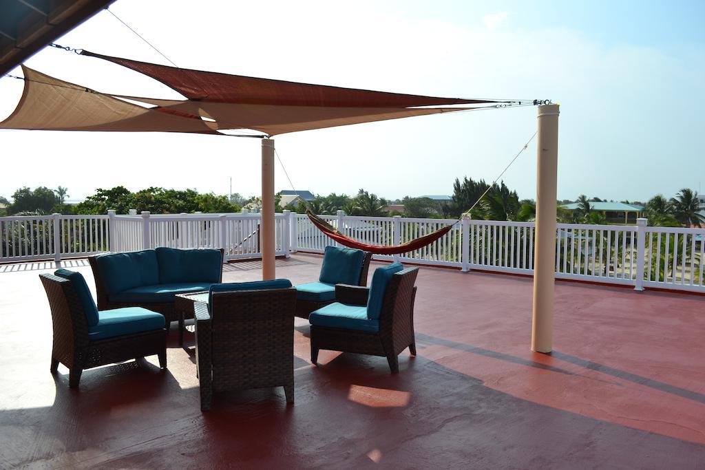 Placencia 伯利兹涅瓦纳旅馆酒店 外观 照片
