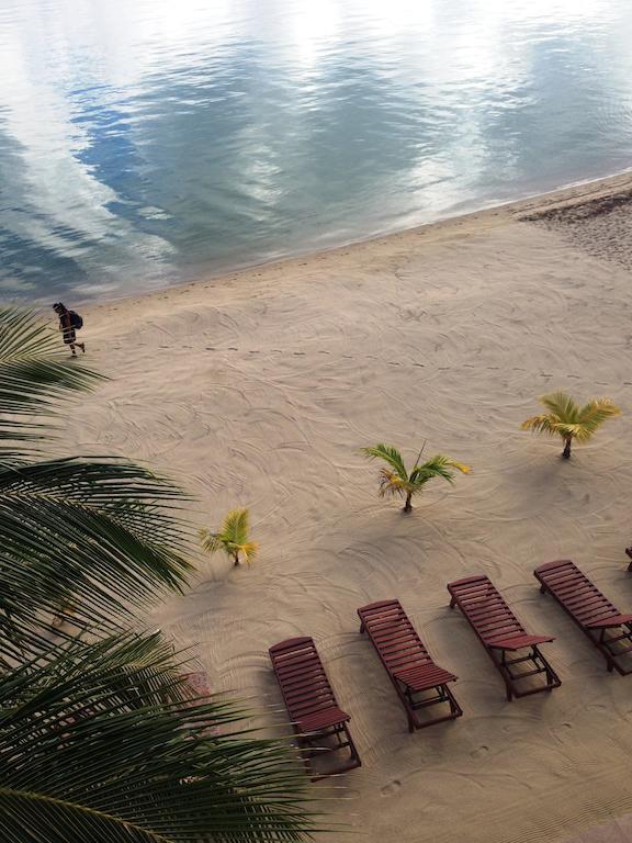 Placencia 伯利兹涅瓦纳旅馆酒店 外观 照片