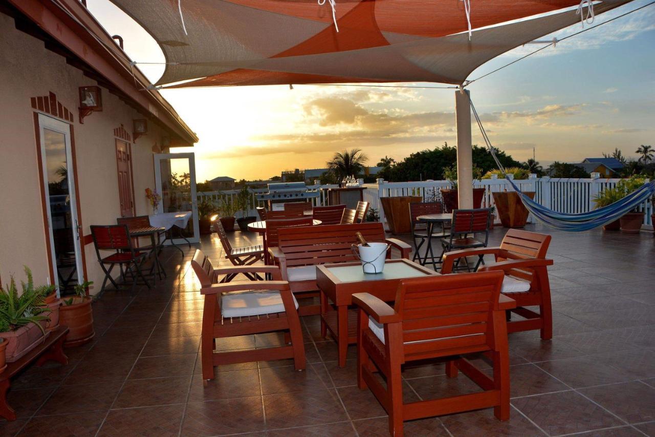 Placencia 伯利兹涅瓦纳旅馆酒店 外观 照片
